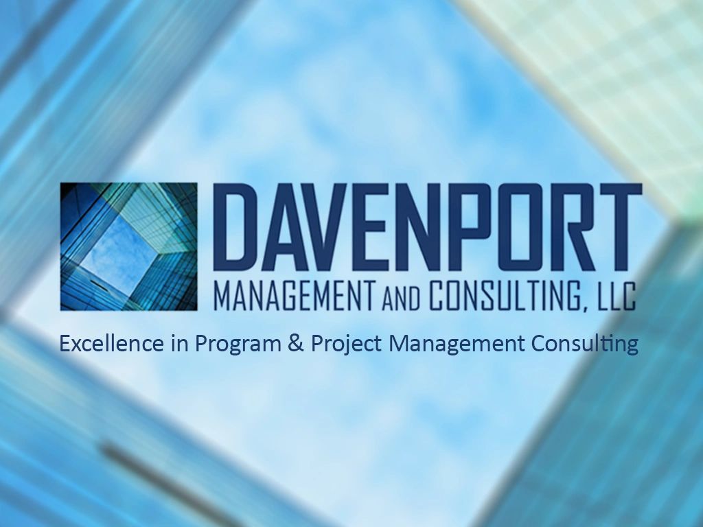 Davenport Management Davenport Management